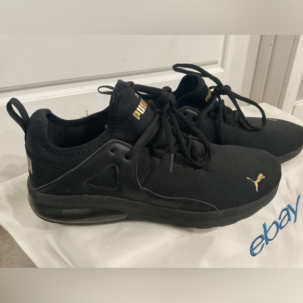 Women’s Puma Running shoe
